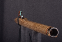 Mango Native American Flute, Minor, Low E-4, #T2E (8)